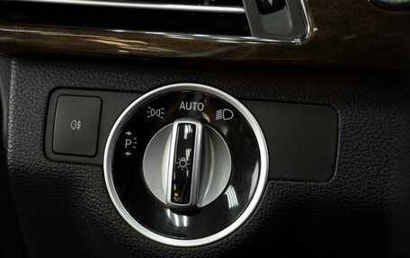 Mercedes-Benz E-Класс, 2012 год, 1 909 000 рублей, 20 фотография