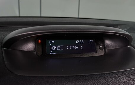 Renault Fluence I, 2012 год, 899 000 рублей, 14 фотография