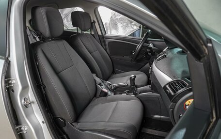 Renault Fluence I, 2012 год, 899 000 рублей, 8 фотография