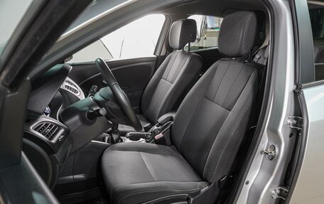 Renault Fluence I, 2012 год, 899 000 рублей, 10 фотография