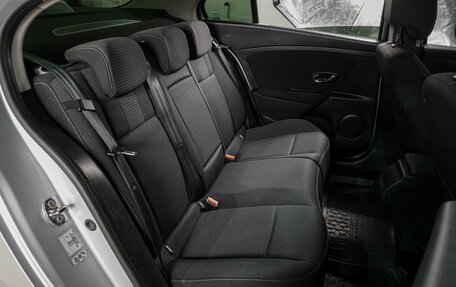 Renault Fluence I, 2012 год, 899 000 рублей, 7 фотография