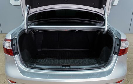 Renault Fluence I, 2012 год, 899 000 рублей, 18 фотография