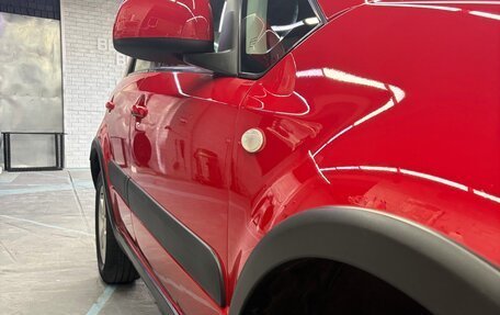 Suzuki SX4 II рестайлинг, 2008 год, 720 000 рублей, 5 фотография