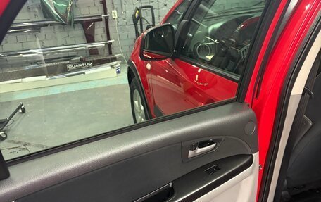 Suzuki SX4 II рестайлинг, 2008 год, 720 000 рублей, 12 фотография