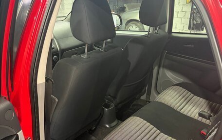 Suzuki SX4 II рестайлинг, 2008 год, 720 000 рублей, 11 фотография