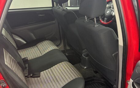 Suzuki SX4 II рестайлинг, 2008 год, 720 000 рублей, 16 фотография