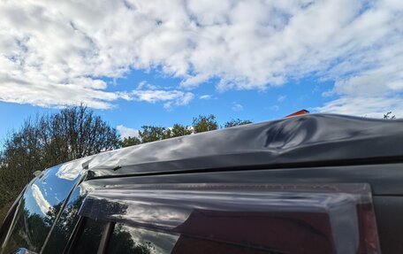 Land Rover Discovery III, 2007 год, 600 000 рублей, 12 фотография