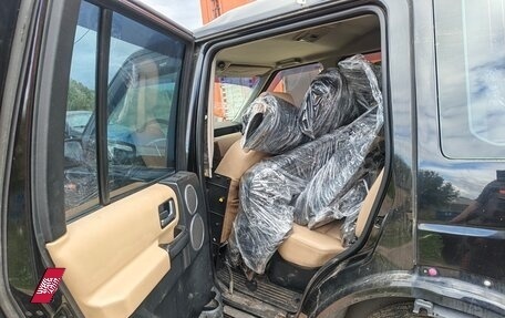 Land Rover Discovery III, 2007 год, 600 000 рублей, 7 фотография
