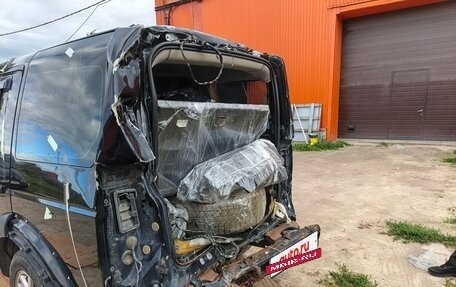 Land Rover Discovery III, 2007 год, 600 000 рублей, 10 фотография