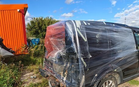 Land Rover Discovery III, 2007 год, 600 000 рублей, 17 фотография