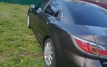 Mazda 6, 2011 год, 910 000 рублей, 5 фотография