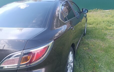 Mazda 6, 2011 год, 910 000 рублей, 6 фотография