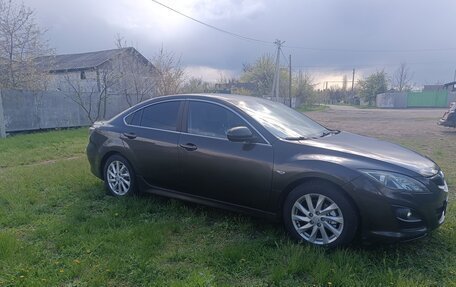 Mazda 6, 2011 год, 910 000 рублей, 3 фотография