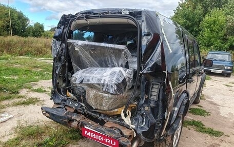 Land Rover Discovery III, 2007 год, 600 000 рублей, 14 фотография