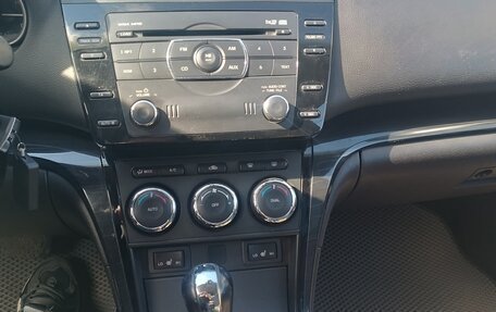 Mazda 6, 2011 год, 910 000 рублей, 9 фотография