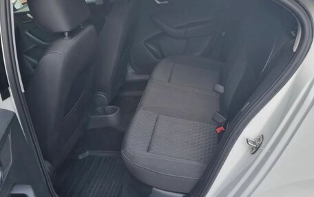 Skoda Rapid I, 2016 год, 1 050 000 рублей, 6 фотография