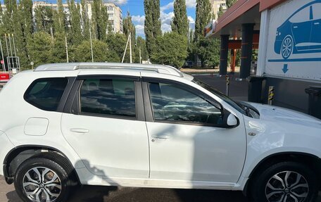 Nissan Terrano III, 2014 год, 900 000 рублей, 2 фотография