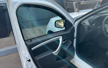 Nissan Terrano III, 2014 год, 900 000 рублей, 10 фотография
