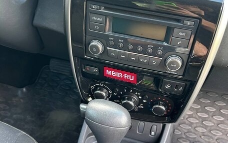 Nissan Terrano III, 2014 год, 900 000 рублей, 4 фотография