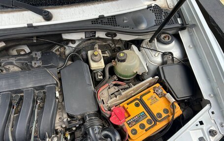 Nissan Terrano III, 2014 год, 900 000 рублей, 15 фотография