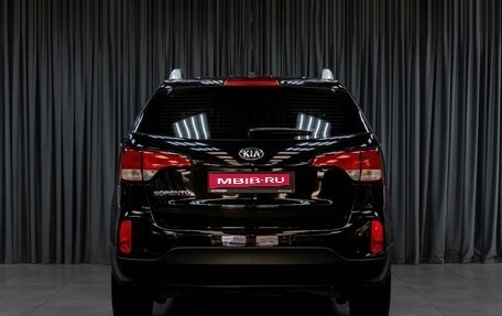 KIA Sorento II рестайлинг, 2013 год, 1 349 000 рублей, 4 фотография