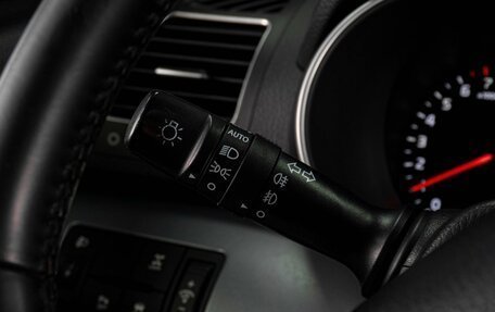 KIA Sorento II рестайлинг, 2013 год, 1 349 000 рублей, 16 фотография