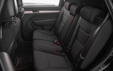 KIA Sorento II рестайлинг, 2013 год, 1 349 000 рублей, 9 фотография