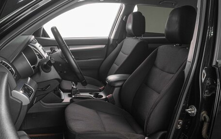 KIA Sorento II рестайлинг, 2013 год, 1 349 000 рублей, 10 фотография