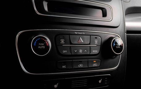KIA Sorento II рестайлинг, 2013 год, 1 349 000 рублей, 14 фотография