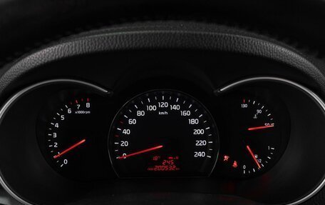 KIA Sorento II рестайлинг, 2013 год, 1 349 000 рублей, 12 фотография