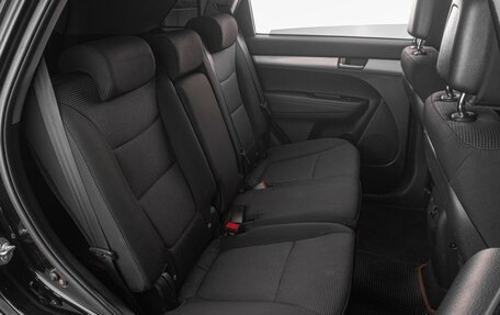 KIA Sorento II рестайлинг, 2013 год, 1 349 000 рублей, 7 фотография