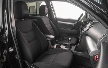 KIA Sorento II рестайлинг, 2013 год, 1 349 000 рублей, 8 фотография