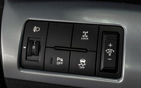 KIA Sorento II рестайлинг, 2013 год, 1 349 000 рублей, 17 фотография
