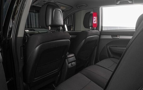 KIA Sorento II рестайлинг, 2013 год, 1 349 000 рублей, 11 фотография