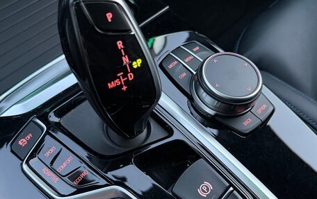 BMW X4, 2020 год, 5 199 000 рублей, 9 фотография