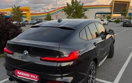 BMW X4, 2020 год, 5 199 000 рублей, 3 фотография