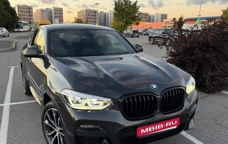 BMW X4, 2020 год, 5 199 000 рублей, 2 фотография
