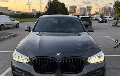 BMW X4, 2020 год, 5 199 000 рублей, 1 фотография