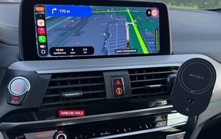 BMW X4, 2020 год, 5 199 000 рублей, 10 фотография