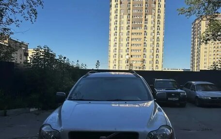 Volvo XC90 II рестайлинг, 2003 год, 320 000 рублей, 2 фотография