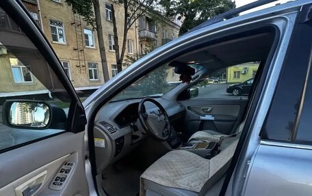Volvo XC90 II рестайлинг, 2003 год, 320 000 рублей, 5 фотография