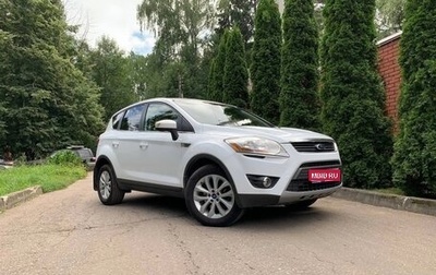 Ford Kuga III, 2012 год, 620 000 рублей, 1 фотография