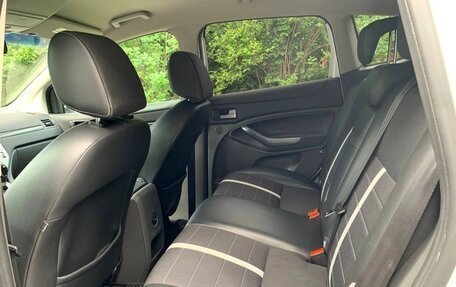 Ford Kuga III, 2012 год, 620 000 рублей, 2 фотография