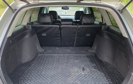 Toyota Avensis III рестайлинг, 2008 год, 595 000 рублей, 16 фотография