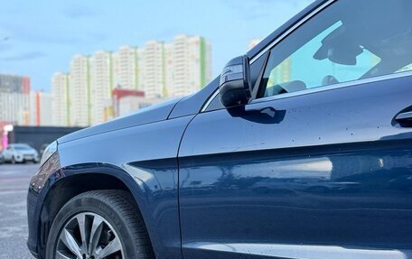 Mercedes-Benz GLS, 2016 год, 3 550 000 рублей, 10 фотография