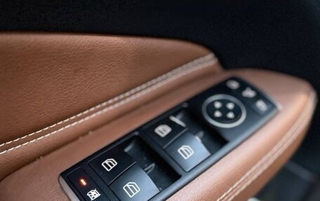 Mercedes-Benz GLS, 2016 год, 3 550 000 рублей, 17 фотография