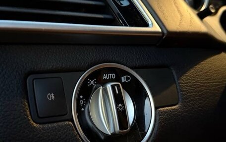 Mercedes-Benz GLS, 2016 год, 3 550 000 рублей, 20 фотография