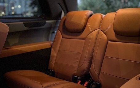 Mercedes-Benz GLS, 2016 год, 3 550 000 рублей, 30 фотография
