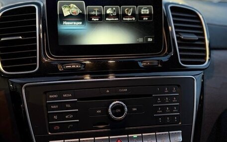 Mercedes-Benz GLS, 2016 год, 3 550 000 рублей, 22 фотография