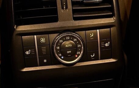 Mercedes-Benz GLS, 2016 год, 3 550 000 рублей, 34 фотография